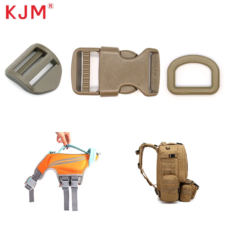 KJM Buckle Application KJM Buckle Application