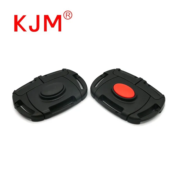 Plastic Buckle For Baby Carrier