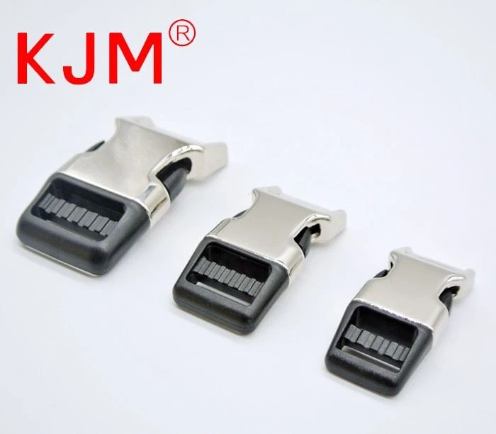 Strap Buckles