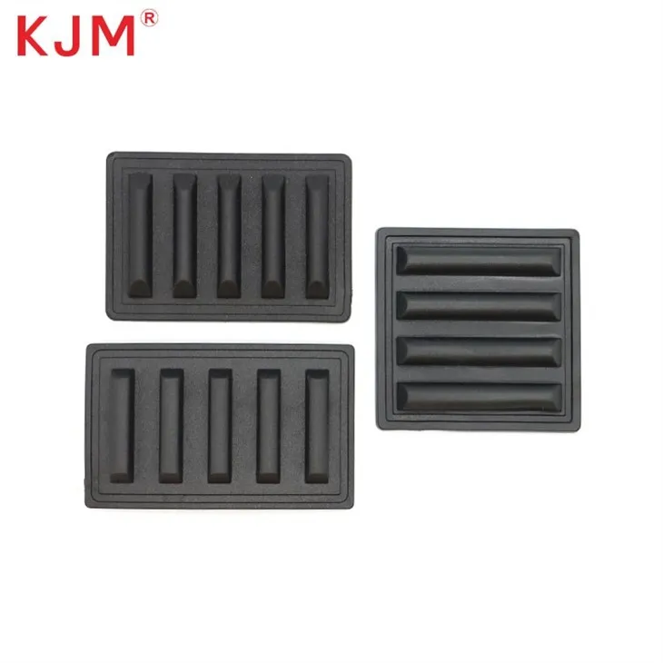 Plastic Bottom Feet Pad