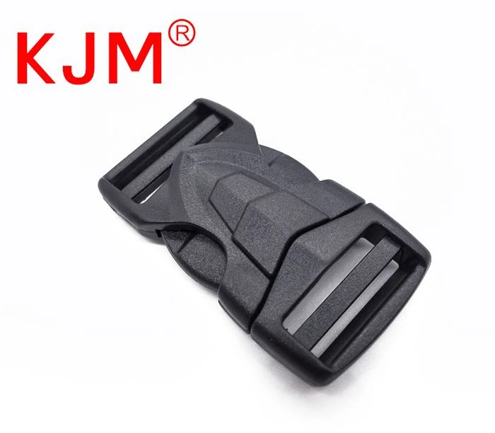Plastic Safety Release Buckle