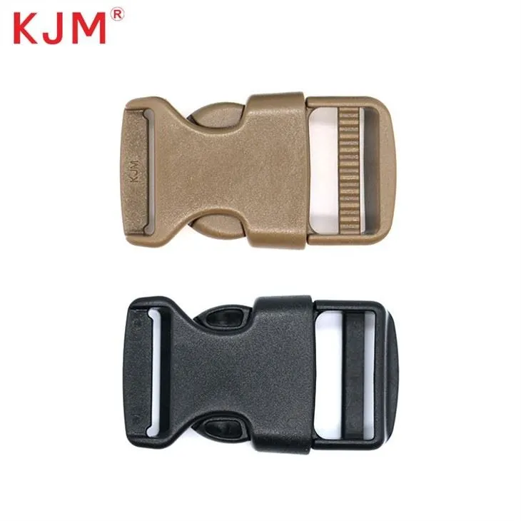 Plastic Buckle For Bag
