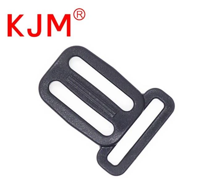 1 inch plastic triglides slides