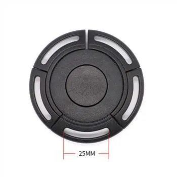 Gesper Kereta Dorong Bayi Plastik 5 Arah