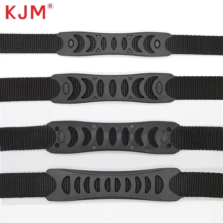 Kayak Flat Molded Webbing Handle