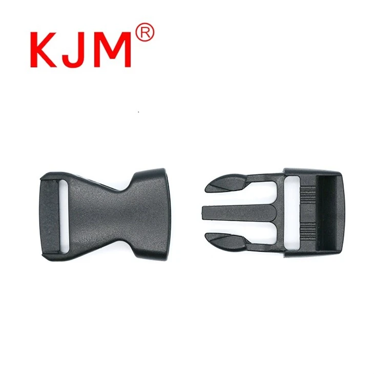 Plastic Side-insert Buckle