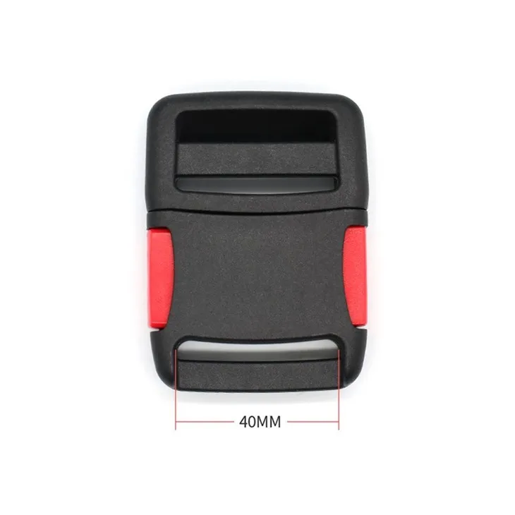 Survival Jacket Buckle