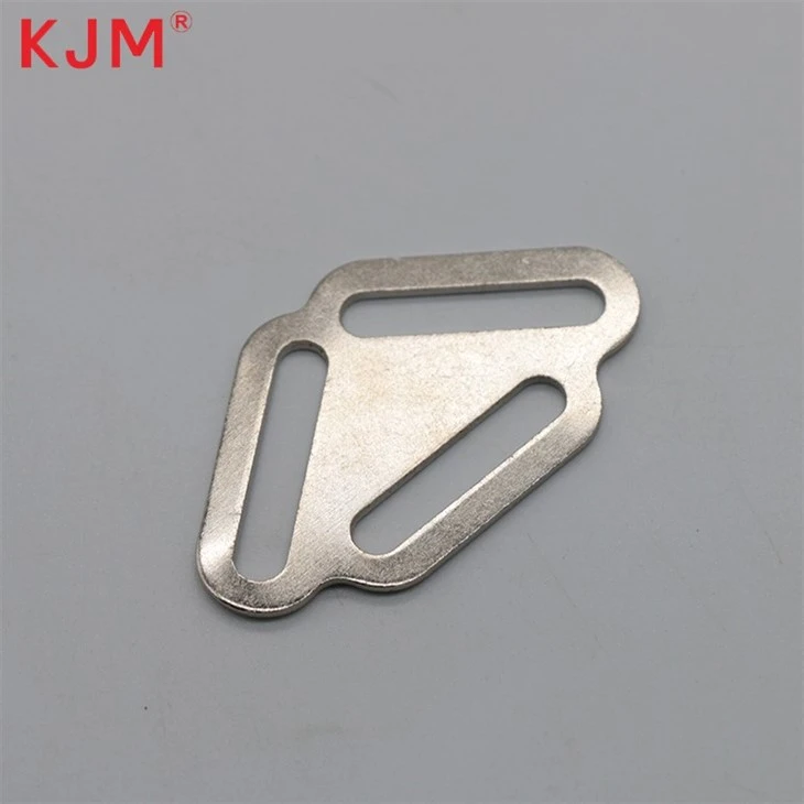 Triangle Adjuster Buckle For Pet Harness