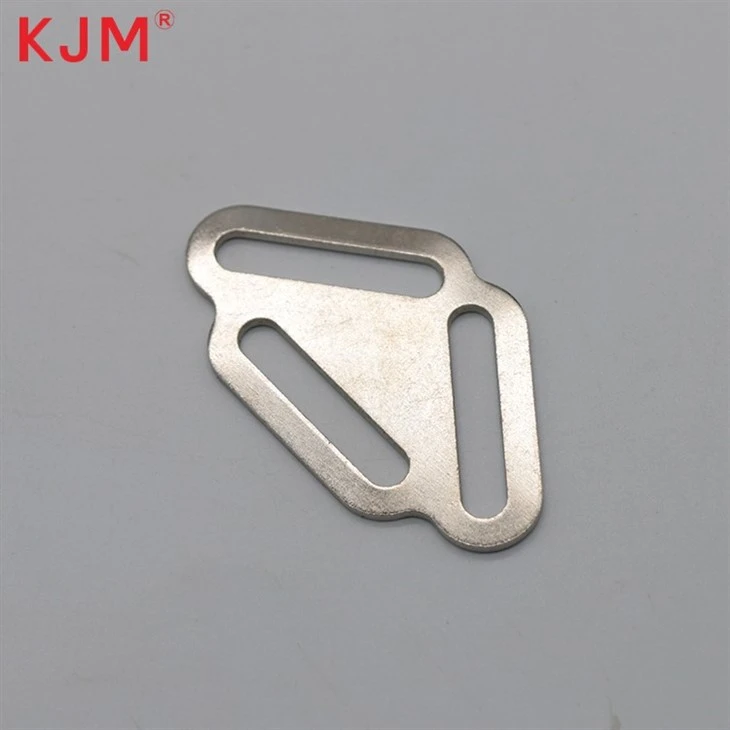 Metal Ring For Harness