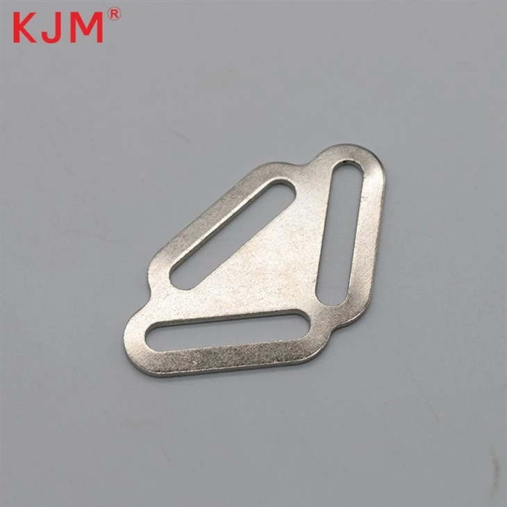 Metal Ring Buckle