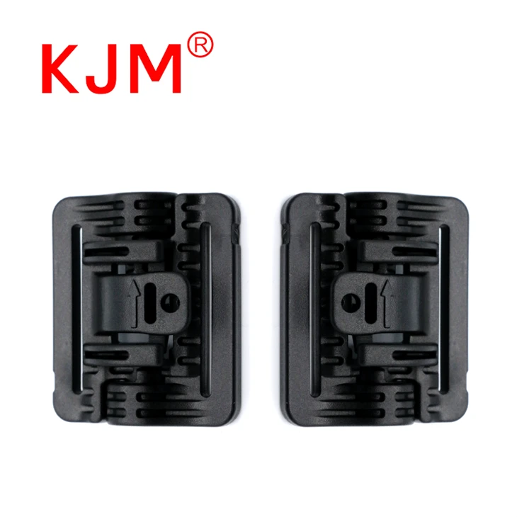 Military Release Buckle