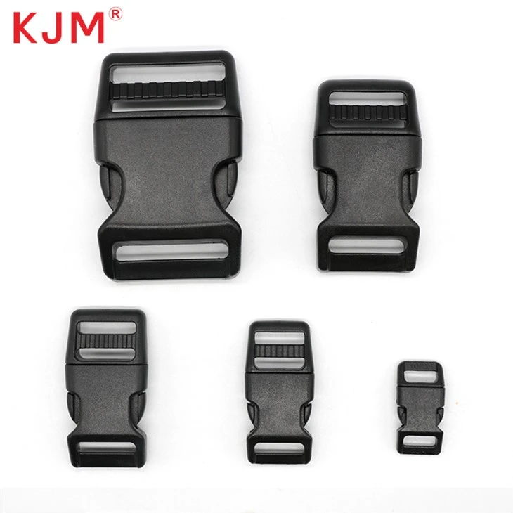 Pet Safety Quick Release Buckle