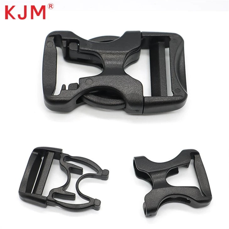 Safety Buckle For Bike Panniers factory