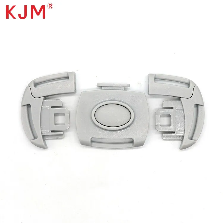 Baby Stroller Plastic Buckle