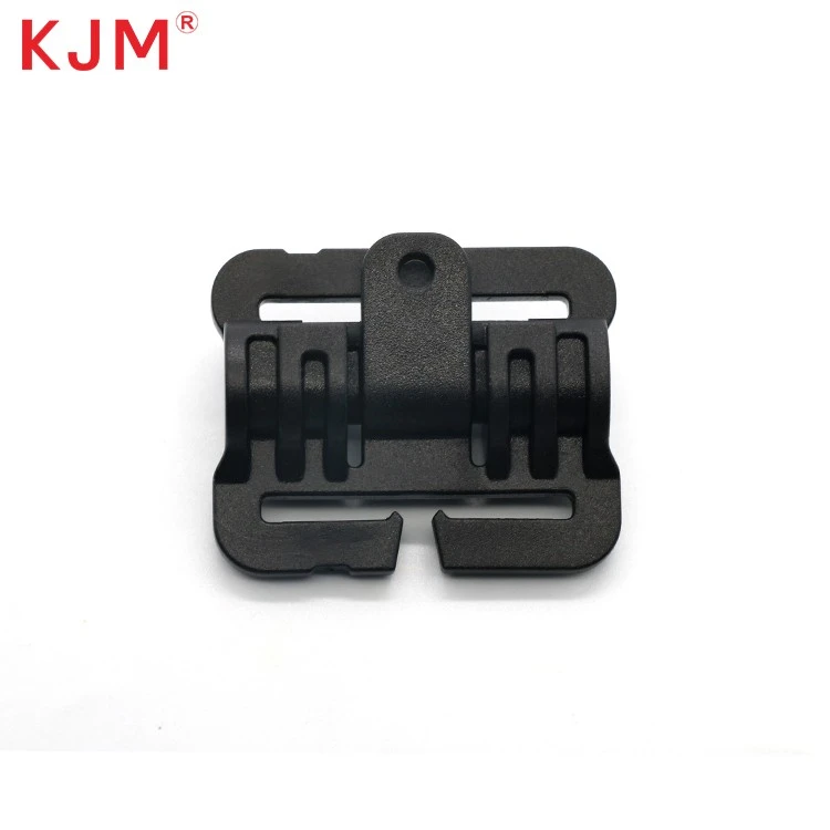 H081/H082 Military Use Plastic Mud Color Military Green Quick-release Buckle best