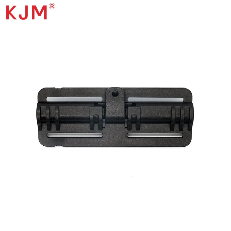 H081/H082 Military Use Plastic Mud Color Military Green Quick-release Buckle factory