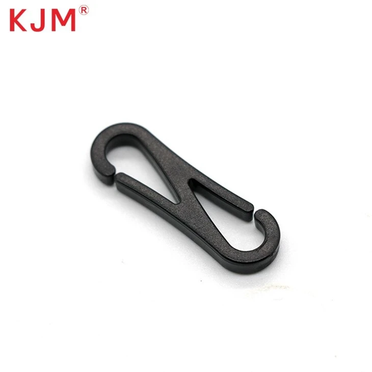 Plastic Accessory Hook factory