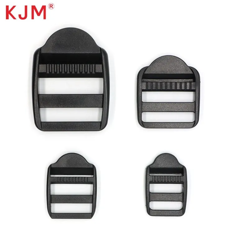 Plastic Backpack Ladder Buckle