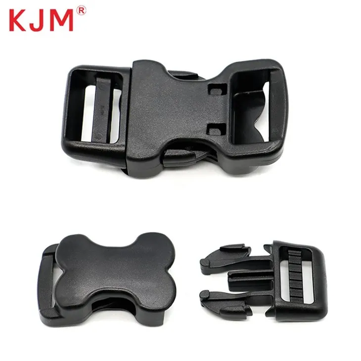 Plastic Clip For Dog Collar