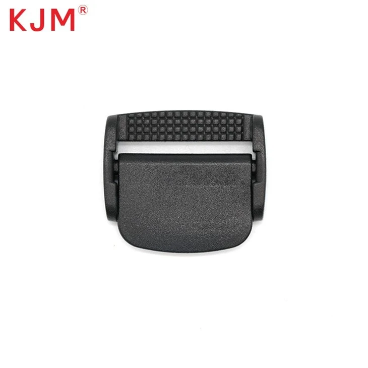 Plastic Pressing Buckle