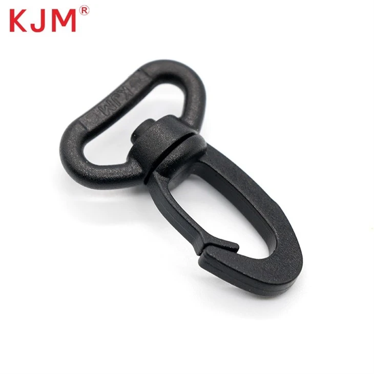 Plastic Snap Swivel Hook