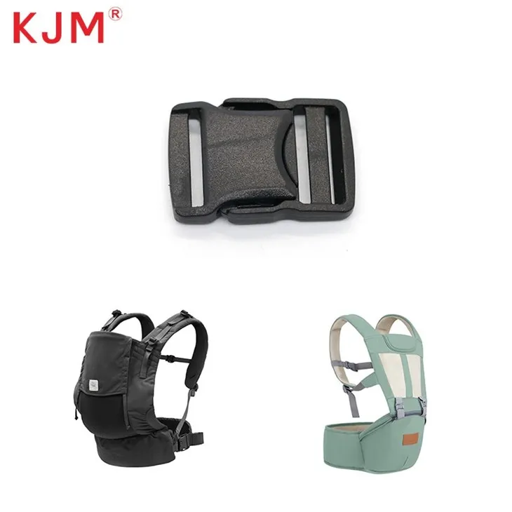 Side Release Buckle For Baby Carriers & Strollers price