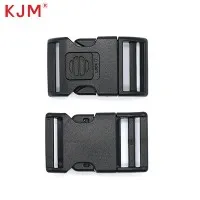 Gesper Melengkung Hewan Peliharaan Dengan Kunci