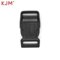 Gesper Plastik Untuk Kalung Hewan Peliharaan Atau Kerah Hewan Peliharaan