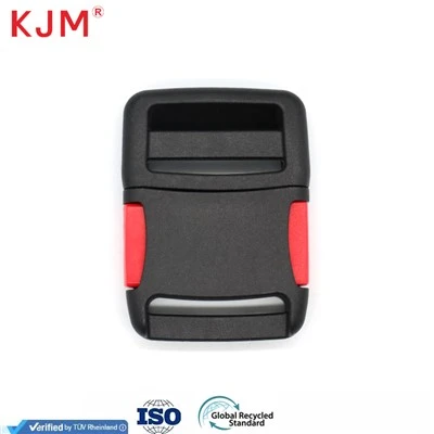Gesper plastik khusus untuk jaket pelampung
