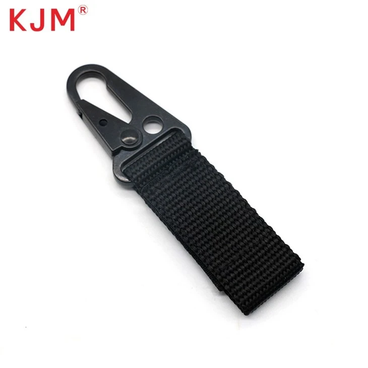 Tactical Key Clip