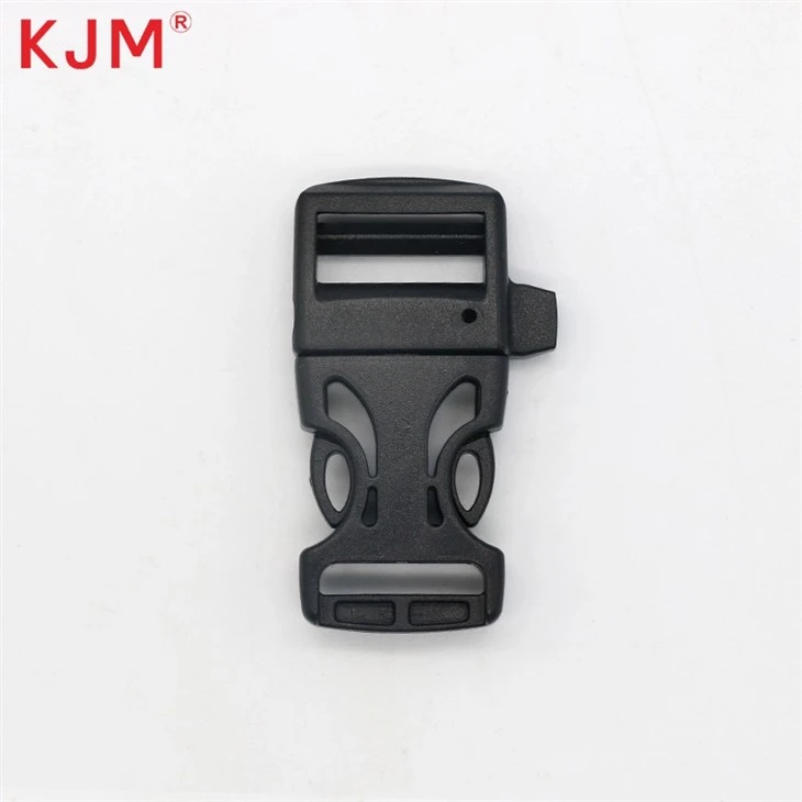 Whistle Side Release Buckle suppliers